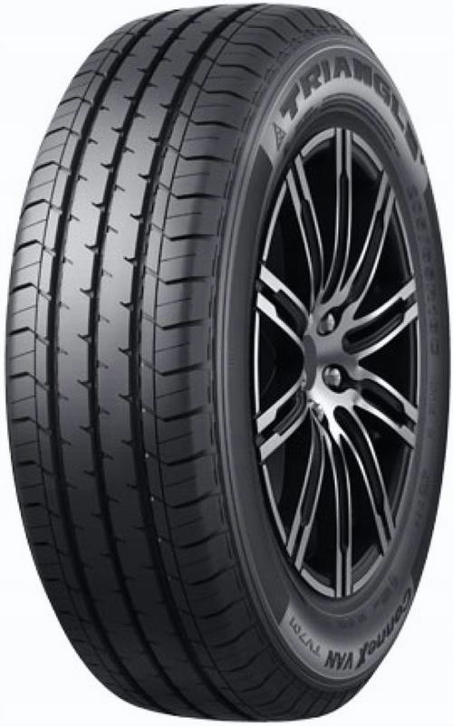 215/60R16 103/101H, Triangle, CONNEX VAN TV701